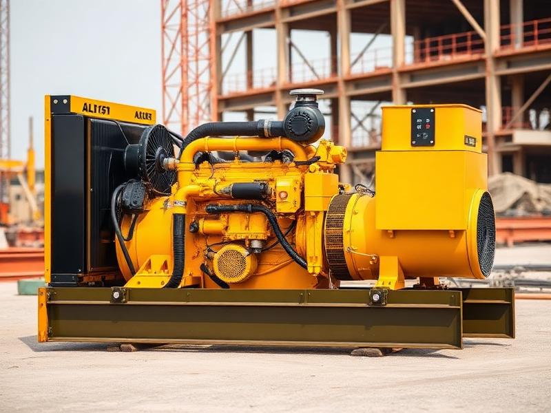 Air Compressor Rental Dubai: Complete Sizing & Pricing Guide