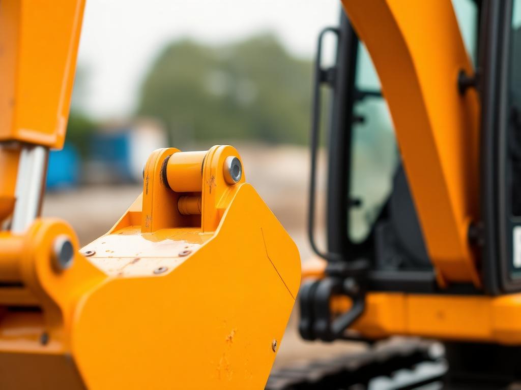 KUBOTA U27-4 Mini Excavator - Thumbnail 5