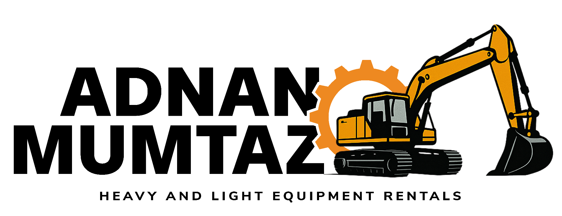 Adnan Mumtaz Heavy and Light Equipment Rentals LLC - Equipment Rental Dubai UAE